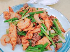-普天和酒楼·新津菜·烤鸭(天津之眼店)