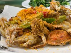 -景好海鲜餐厅(大鹏必选旅游店)