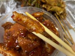 -小志炸鸡炸串麻辣烫(泉园店)