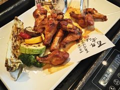 -长沙世纪金源大饭店·金世纪中餐厅