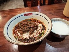 -保儿牛肉面(万象城店)