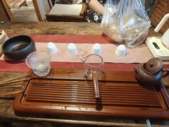 -邈墨茶馆(凤起路店)