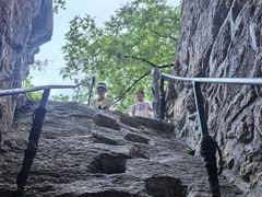 -黑龙潭风景区