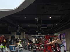 -七星派健身中心(鸟巢店)
