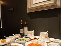 -T館·花园艺术餐厅