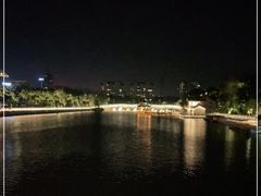 -南通濠河风景名胜区