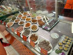 -西塔大冷面(市府大路店)