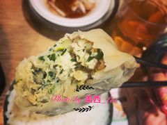 萝卜泡菜-神仙雪浓汤(弘大店)