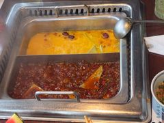 -大隐·成都火锅Bistro(合生麒麟新天地店)