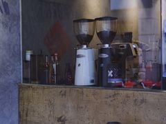 -BE NORMAL CAFE(霞溪路店)