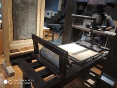 -中华圣公会教堂旧址