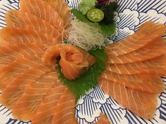 -昱匠·日本料理(金融街店)