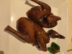 -利苑酒家(宜安广场店)