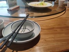 -江南驿·二十余年创意杭帮味(良渚玉鸟集店)