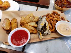 -必胜客(天鹅湖万达店)