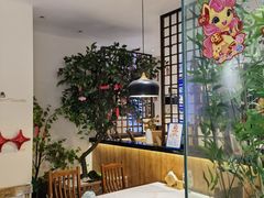 -山海菜馆·海肠捞饭·青岛菜(栈桥店)