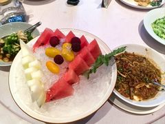 -1918中餐厅(衡山路店)