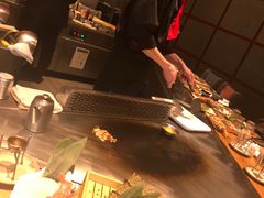 -赤坂亭·M9和牛烧肉·铁板烧(合肥万象城店)