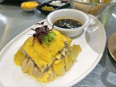 -老平安农家菜(平安店)