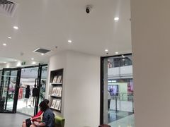 -海马体家庭照相馆(广州正佳广场店)