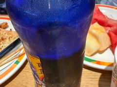 -比格比萨自助(南京万达茂店)