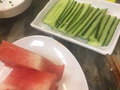 -川成串·自助串串香火锅(朝阳店)