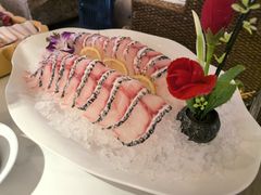 -云尊府云南菜·蒸汽石锅鱼(学清路店)