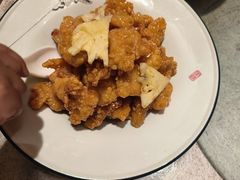 -忠顺斋易州印象烤鸭店(东关新村店)