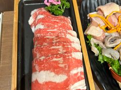 -湊湊火锅·茶憩(颐堤港店)