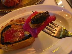 -壳里西餐厅Coquille Seafood Bistro(蒙自路店)