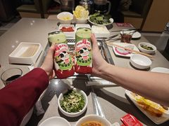 -海底捞火锅(苏宁广场店)