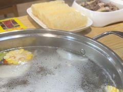 -夜牛潮汕鲜牛肉火锅店(翻身店)