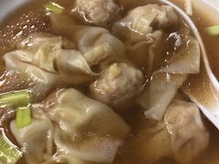 -小梁哥云吞面(黄贝岭店)