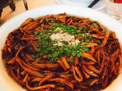 -聚鑫阁江浙菜·非遗传承技艺(闵行交大店)