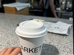 -ARKET CAFÉ(三里屯太古里店)