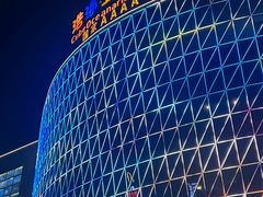 -成都浩海立方海洋公园