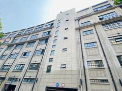 -上海四行仓库抗战纪念馆