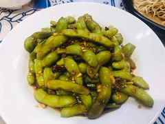 绝味毛豆-松哥油焖大虾(皇岗一店)
