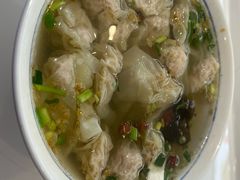 -汪一挑馄饨(老街店)