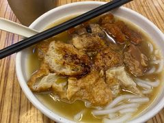 -新记美食(关闸店)
