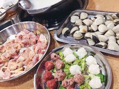 -丰尔粥食·粥底火锅·桑拿鸡(大良总店)