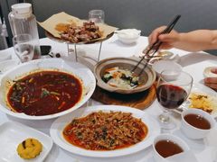 -眉州东坡(印象城购物中心店)