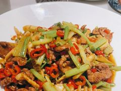 -径山十八道·风味民间菜(杭州总店)