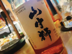 -GAM HighBall 日式小酒馆