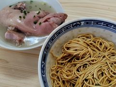 -盛兴面馆(真儒大厦店)