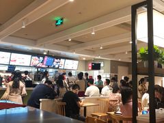 -肯德基(建华店)