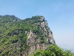 -石门涧