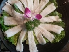 -锅说大脸毛肚重庆老火锅(佐阾店)