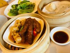 -金苑海鲜酒家(来魅力店)