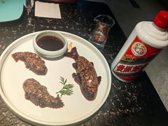 -局气 烤鸭·北京菜(光华路店)